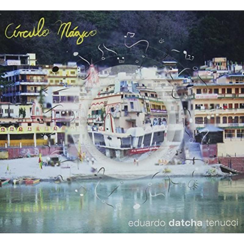 Picture of Eduardo Datcha Tenucci - Circulo Magico