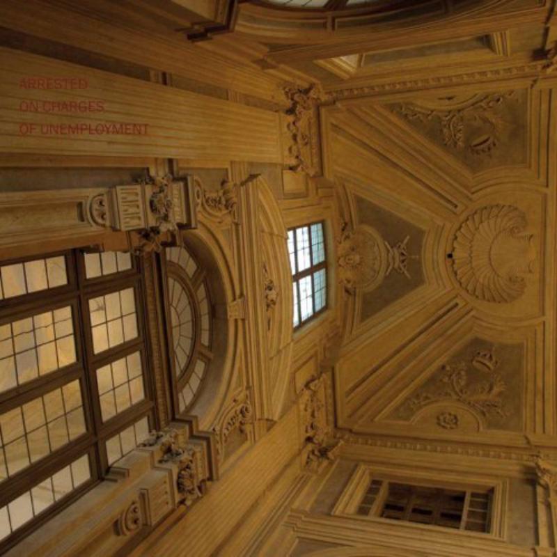 Picture of Matthew Friedberger - Arrested On Charges Of Unemplo