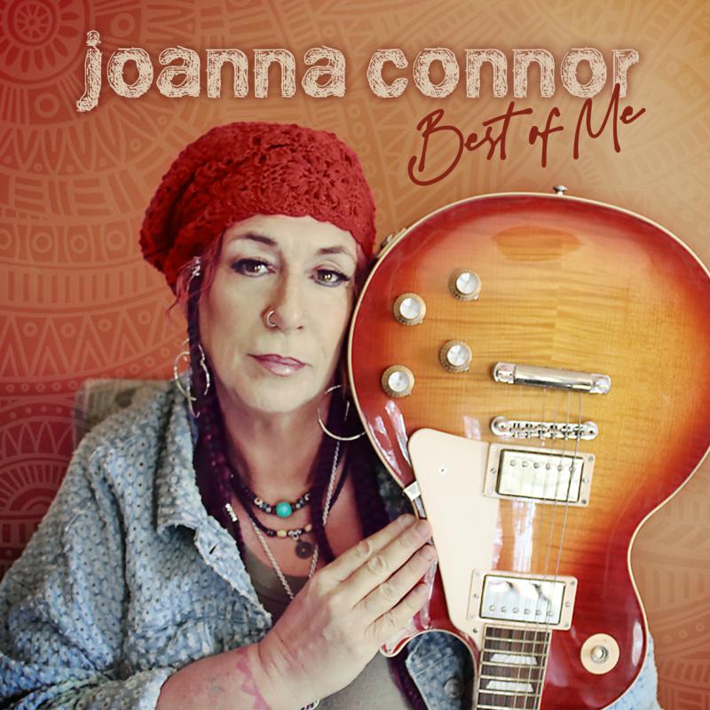 Picture of Joanna Connor - Best of Me