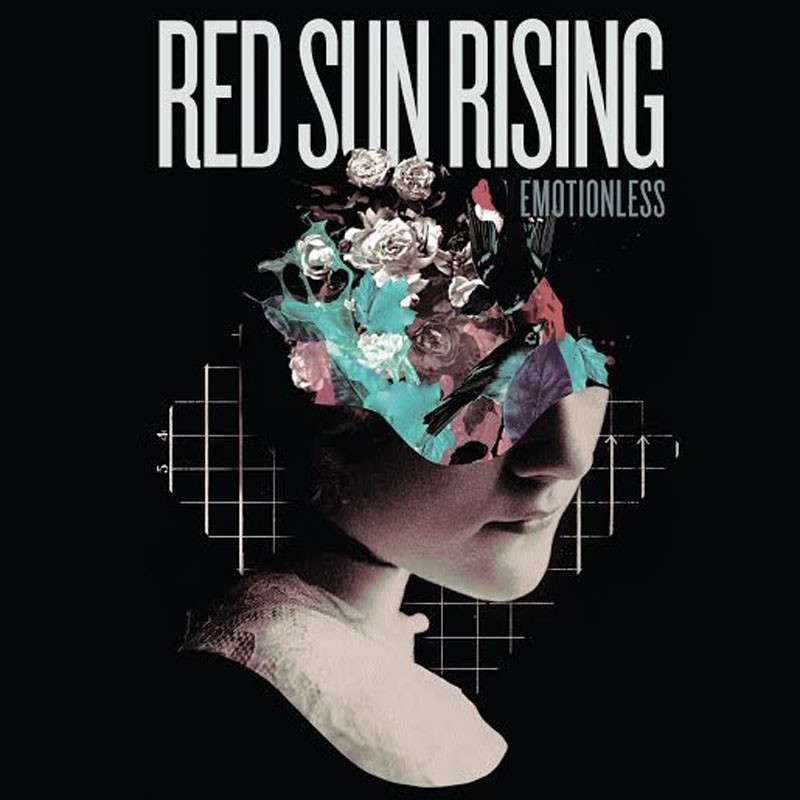 Picture of Red Sun Rising - Emotionless