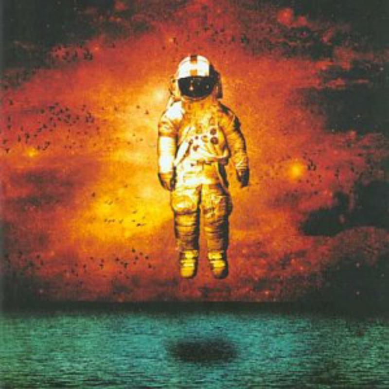 Picture of Brand New - Deja Entendu