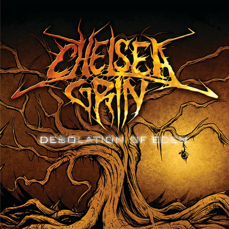 Picture of Chelsea Grin - Desolation Of Eden