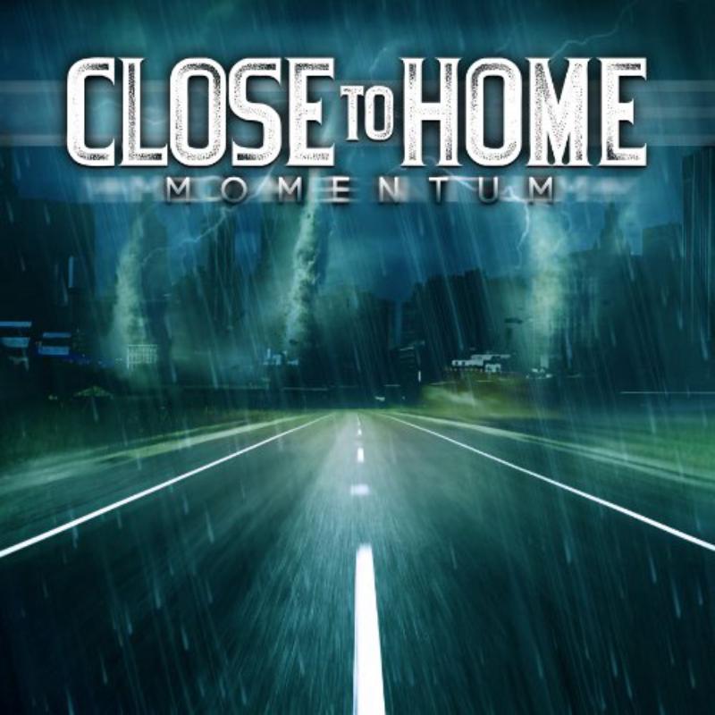 Picture of Close To Home - Momentum