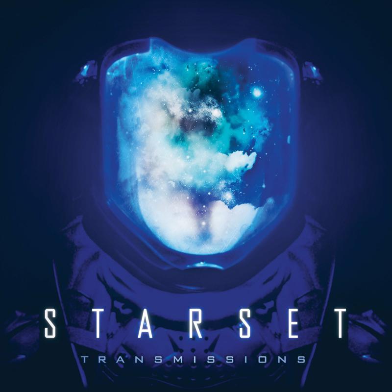 Picture of Starset - Transmissions