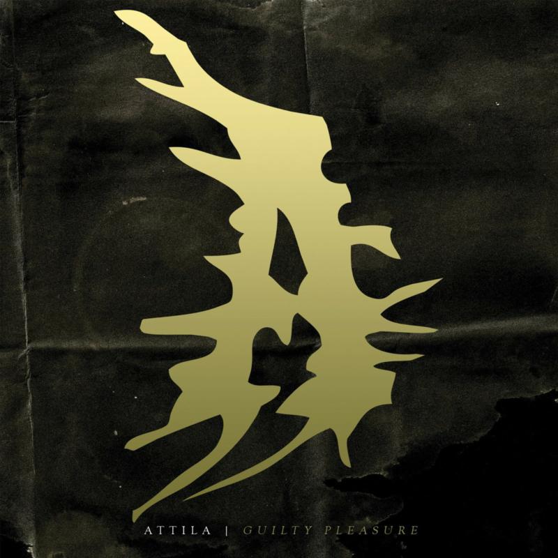 Picture of Attila - Guilty Pleasure