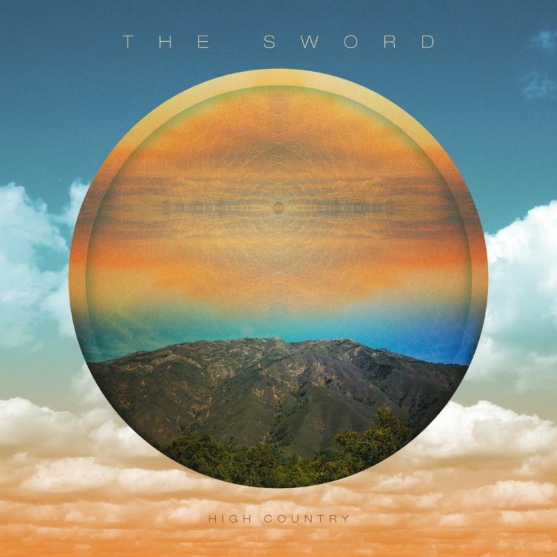 Picture of The Sword - High Country