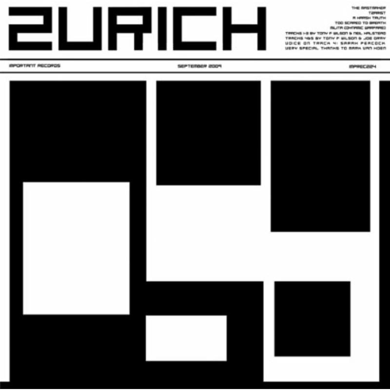 Picture of Zurich - Zurich