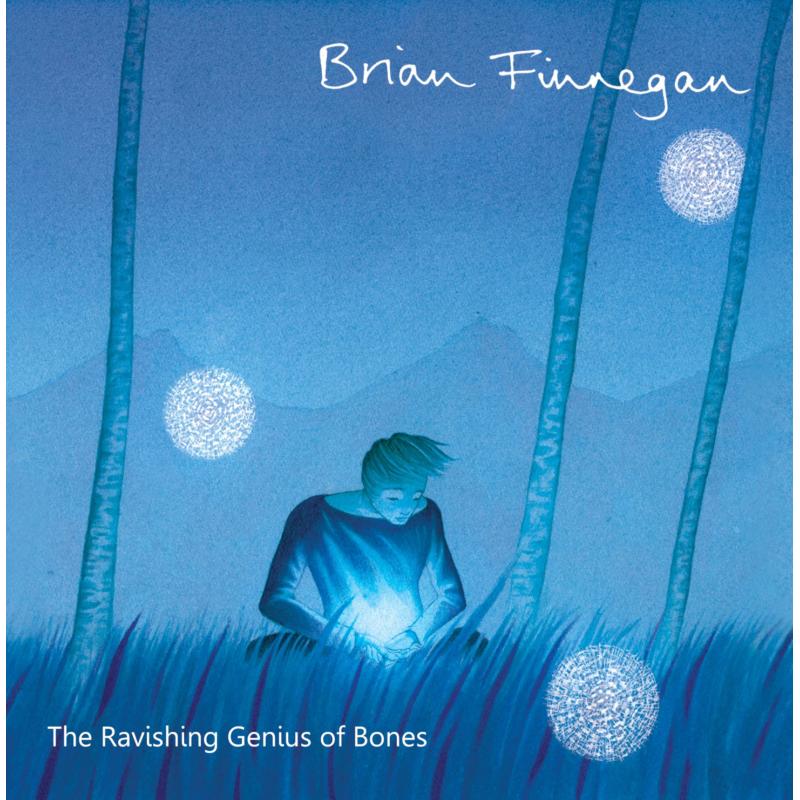 Picture of Brian Finnegan - The Ravishing Genius Of Bones