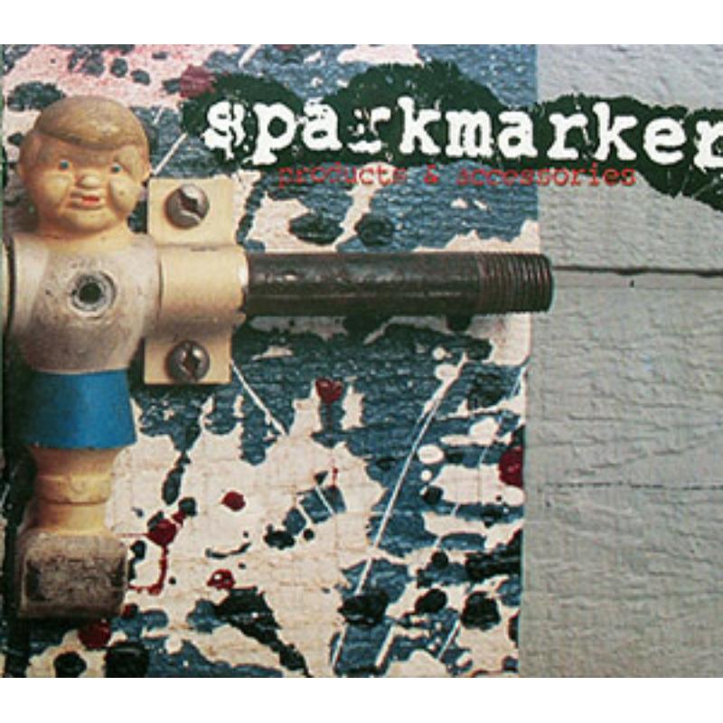 Picture of Sparkmarker - Products & Accessories
