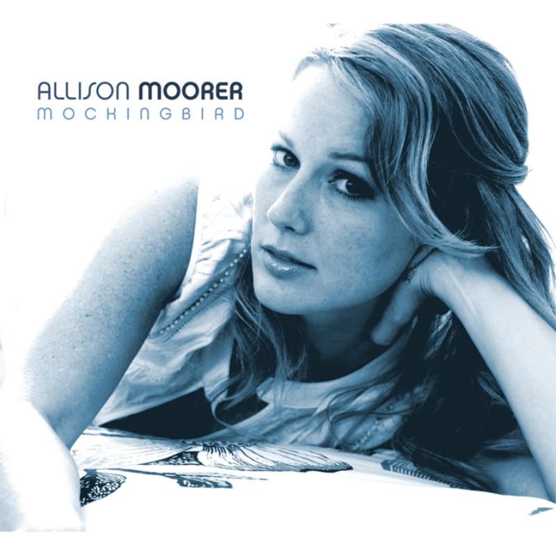 Picture of Allison Moorer - Mockingbird