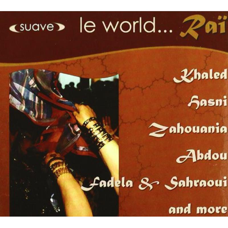 Picture of Various Artists - Le World...Rai