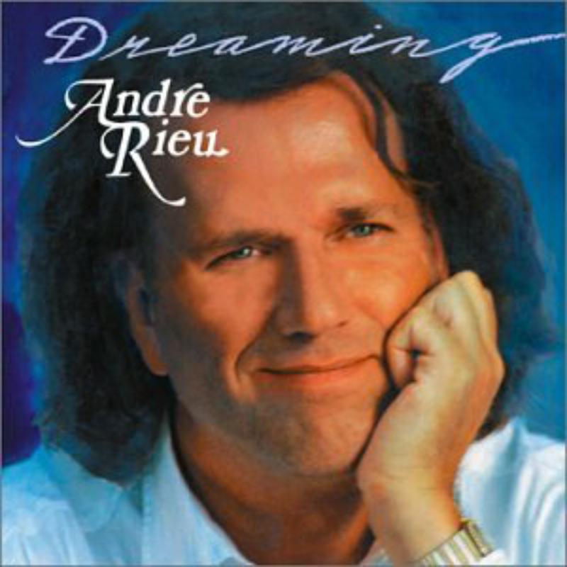 Picture of Andre Rieu - Dreaming