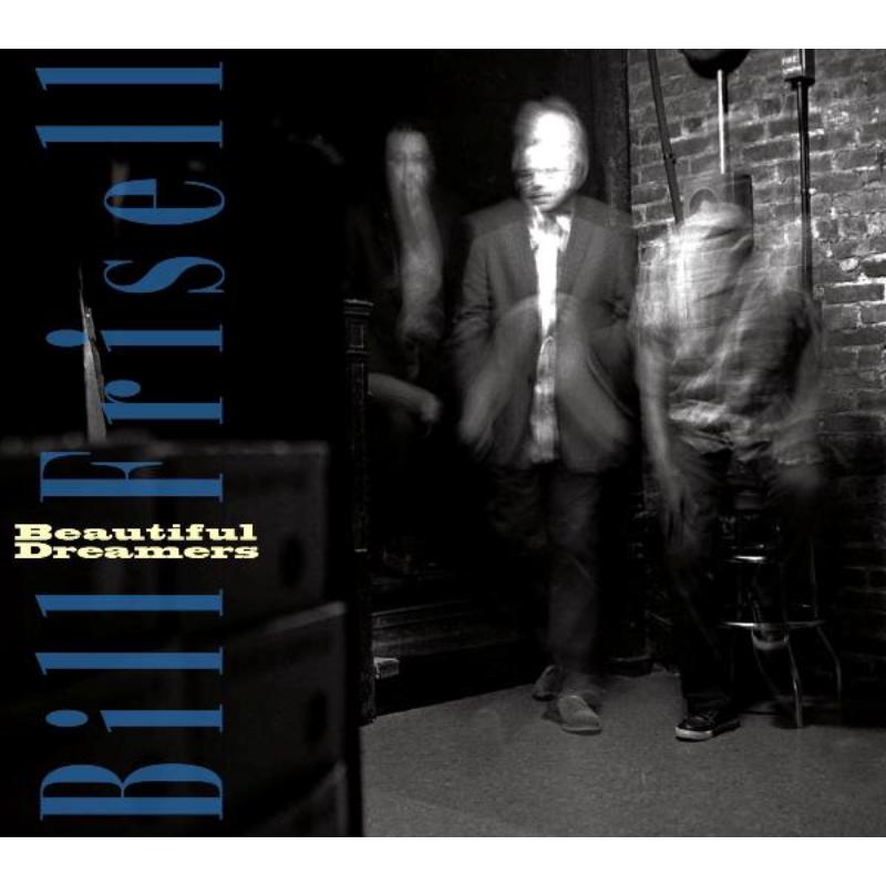 Picture of Bill Frisell - Beautiful Dreamers