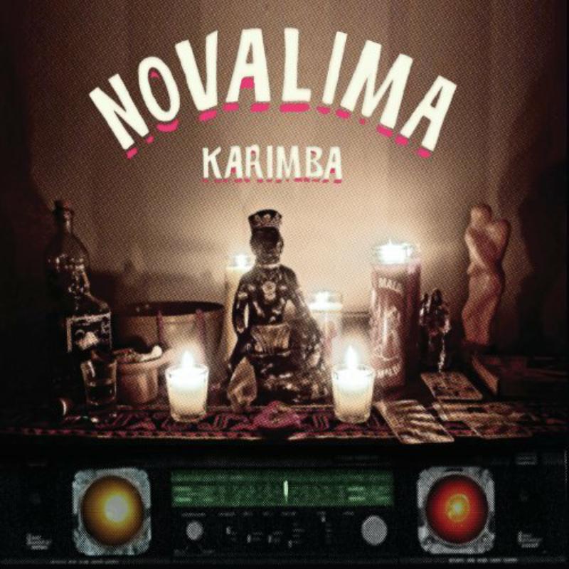 Picture of Novalima - Karimba