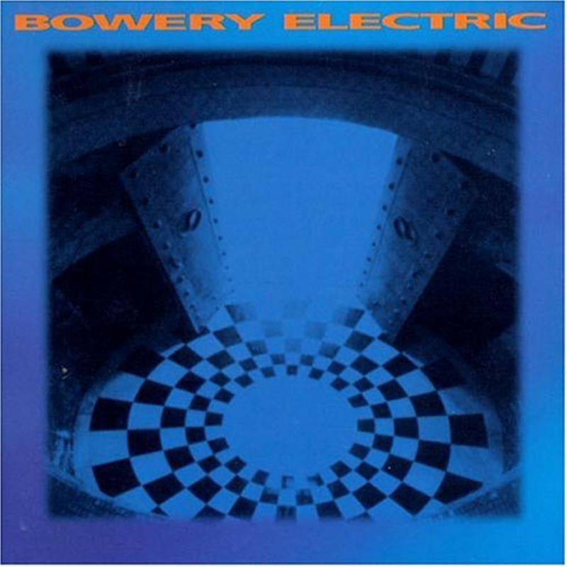 Picture of Bowery Electric - Bowery Electric