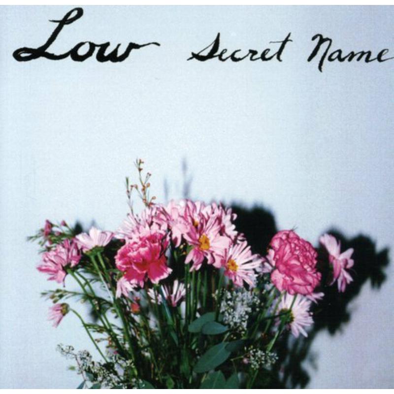 Picture of Low - Secret Name