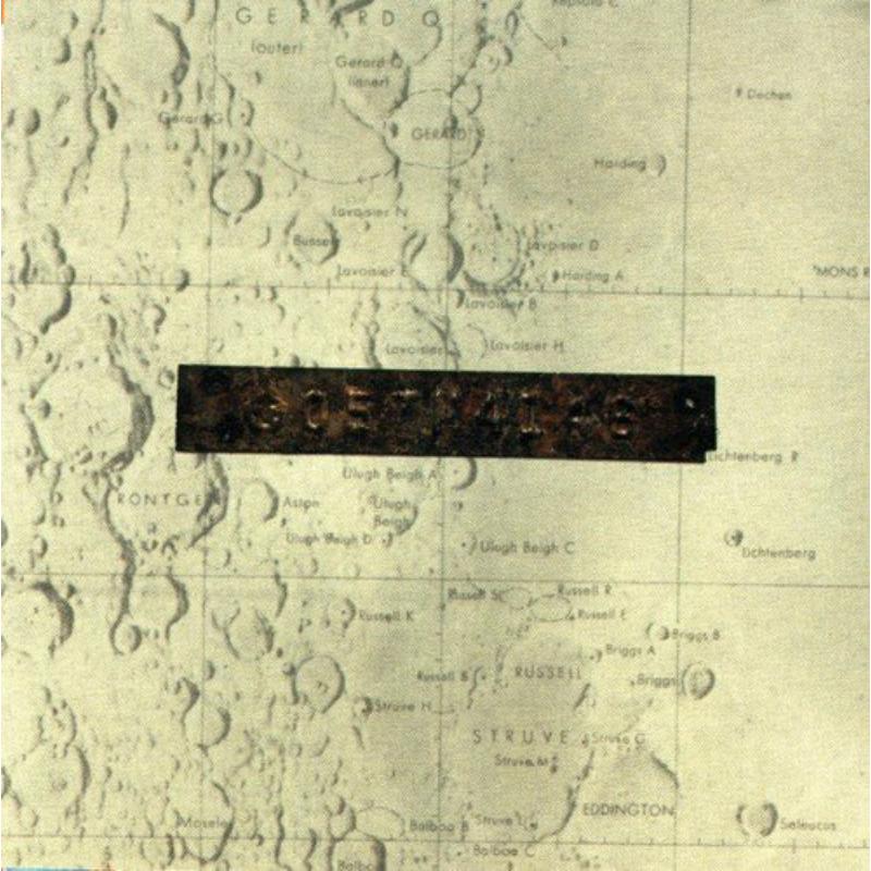 Picture of Low - Things We Lost In The Fire