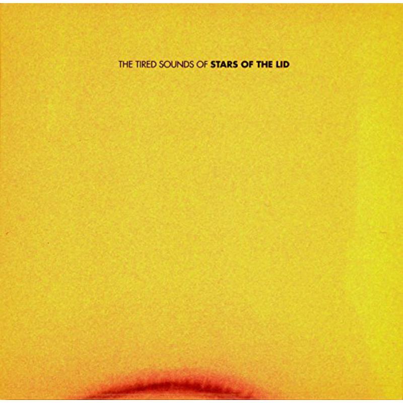 Picture of Stars of the Lid - The Tired Sounds Of...