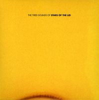 Picture of Stars Of The Lid - Tired Sounds Of Stars Of The Lid