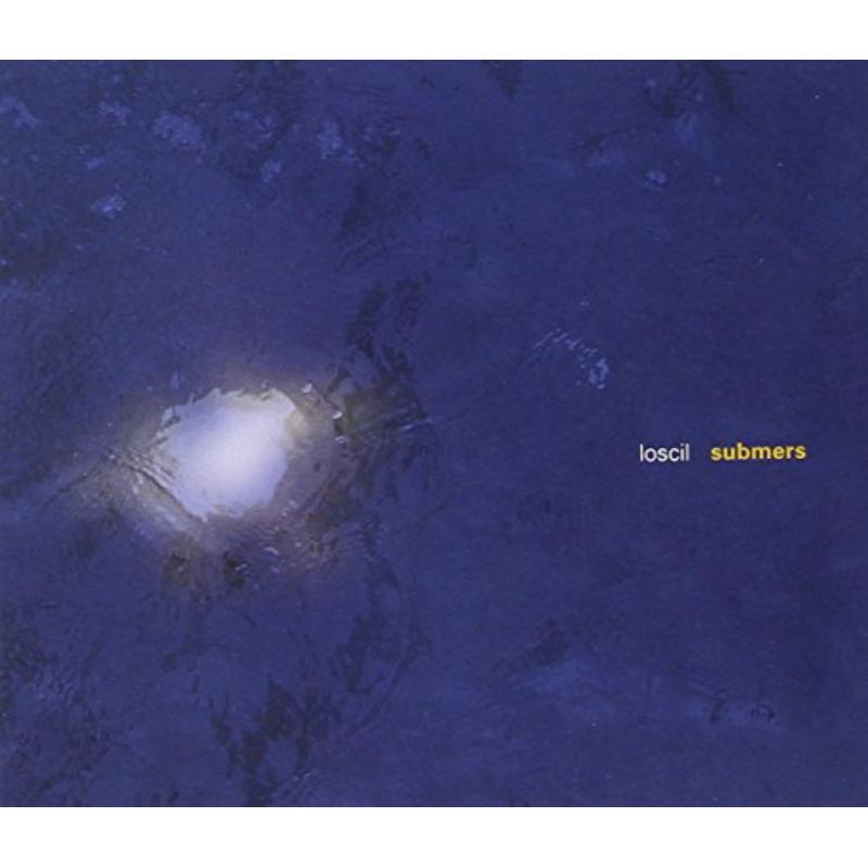 Picture of Loscil - Submers
