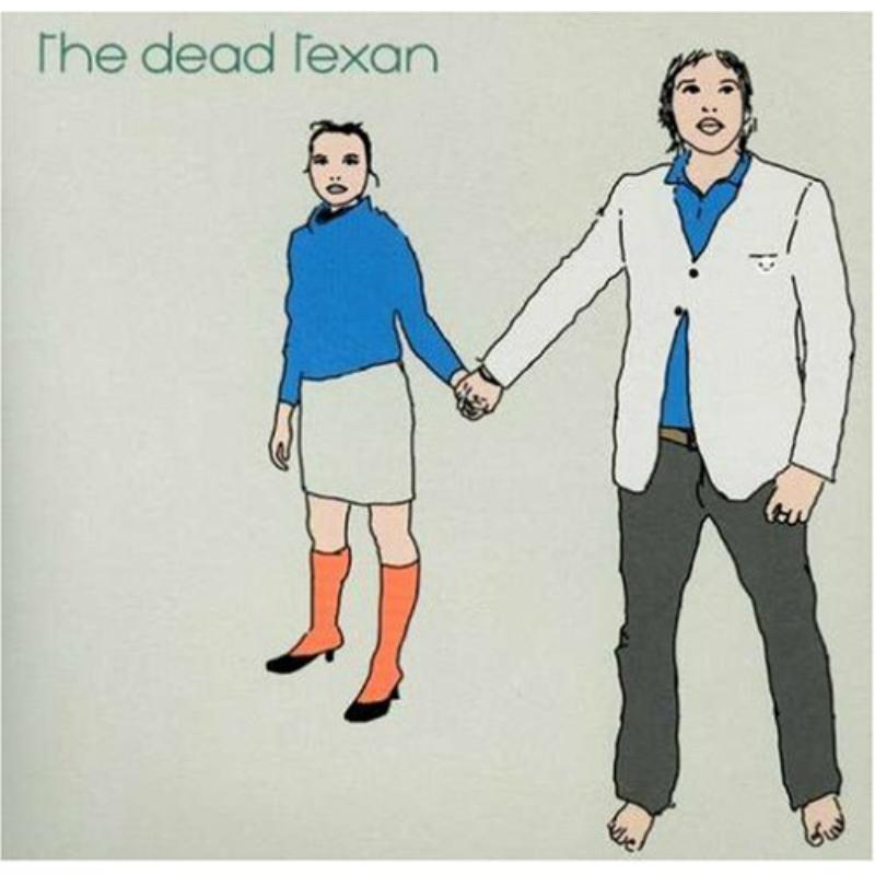 Picture of Dead Texan - The Dead Texan