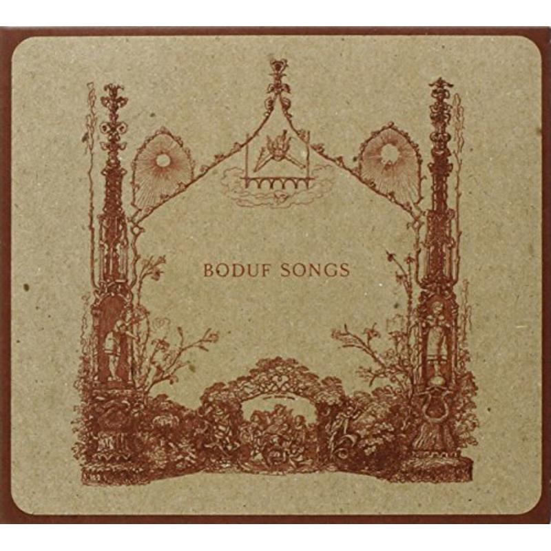 Picture of Boduf Songs - Boduf Songs