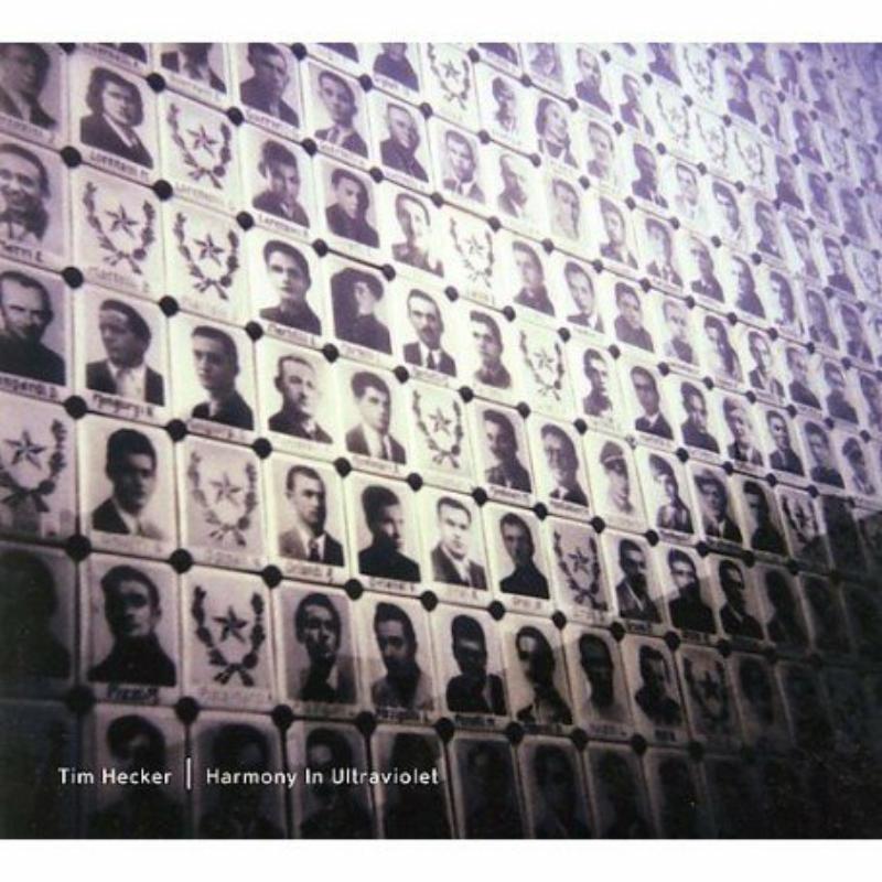 Picture of Tim Hecker - Harmony in Ultraviolet