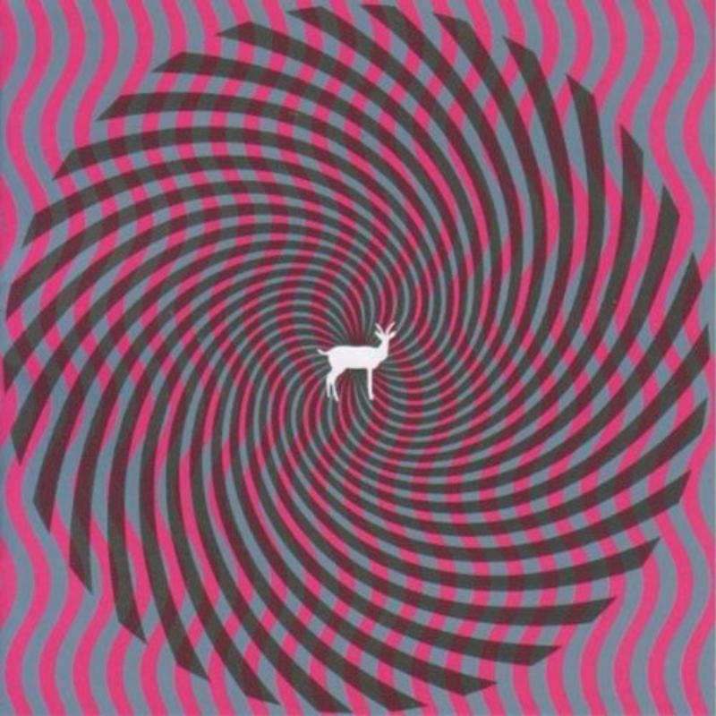 Picture of Deerhunter - Cryptograms