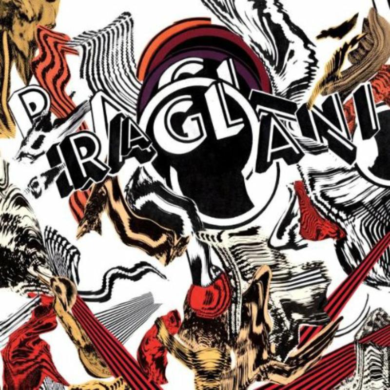 Picture of Raglani - Of Sirens Born