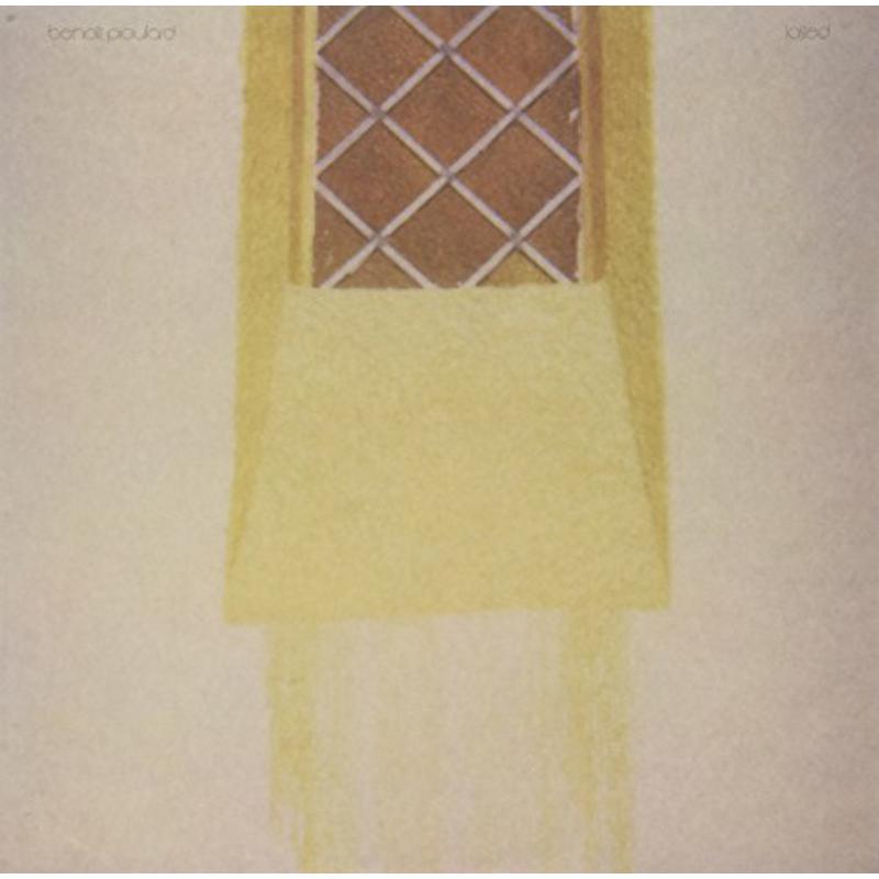 Picture of Benoit Pioulard - Lasted
