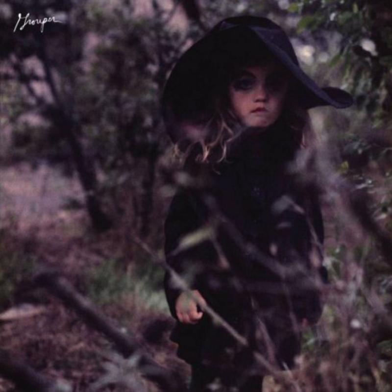 Picture of Grouper - Dragging A Dead Deer Up A Hill