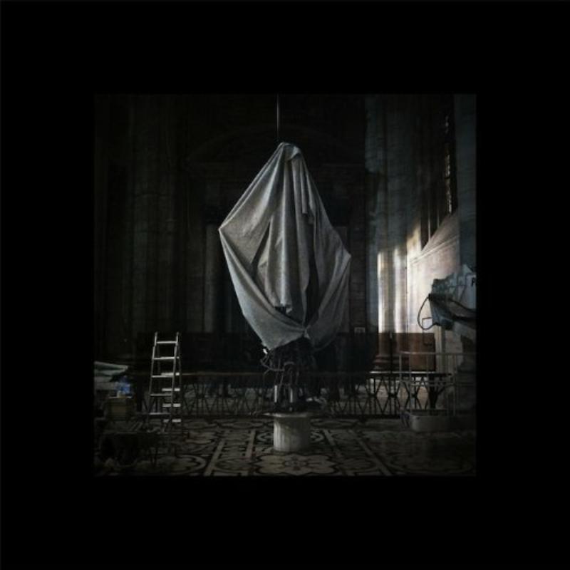 Picture of Tim Hecker - Virgins