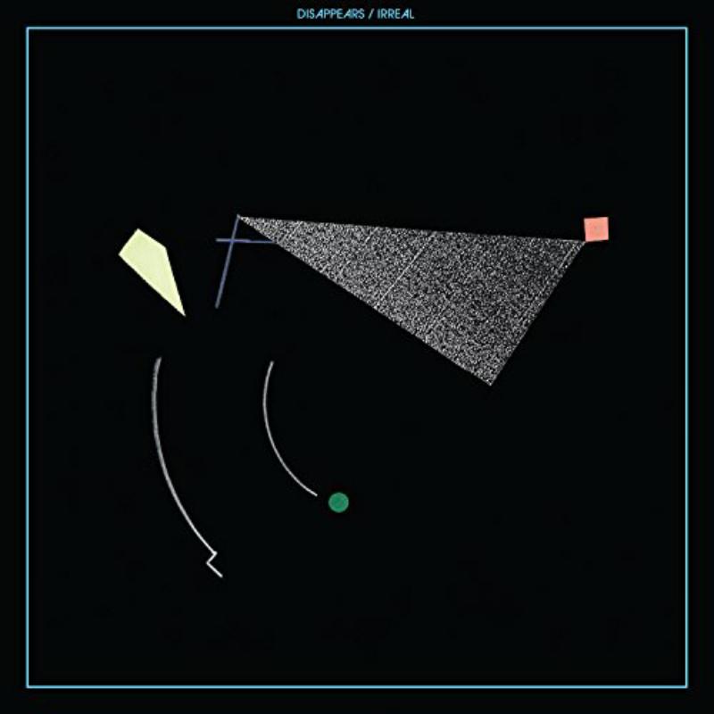 Picture of Disappears - Irreal