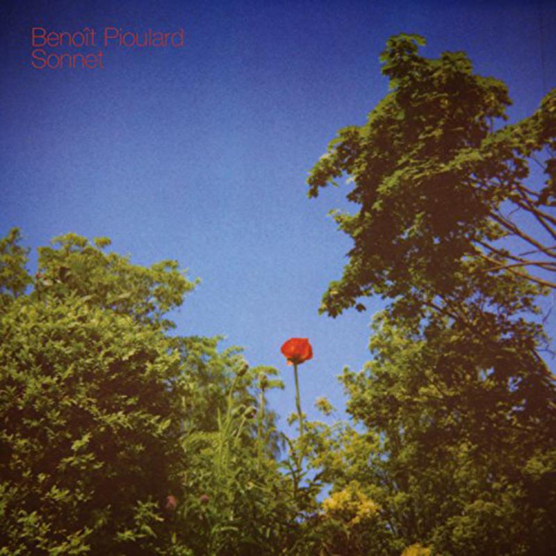 Picture of Benoit Pioulard - Sonnet