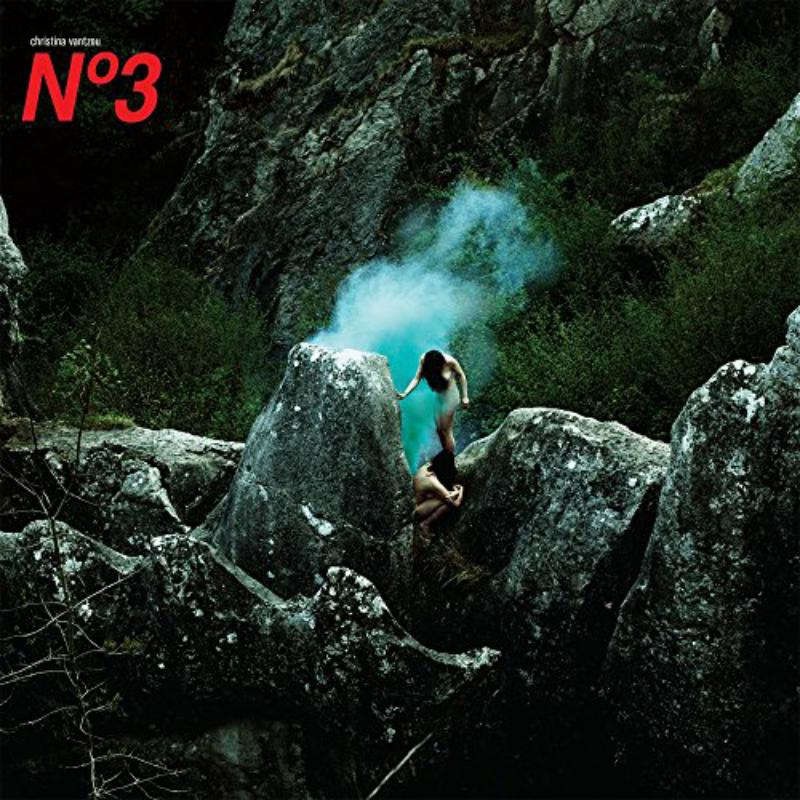 Picture of Christina Vantzou - No 3