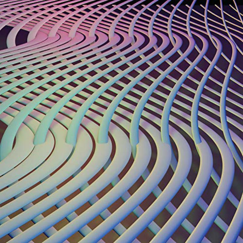 Picture of Steve Hauschildt - Strands