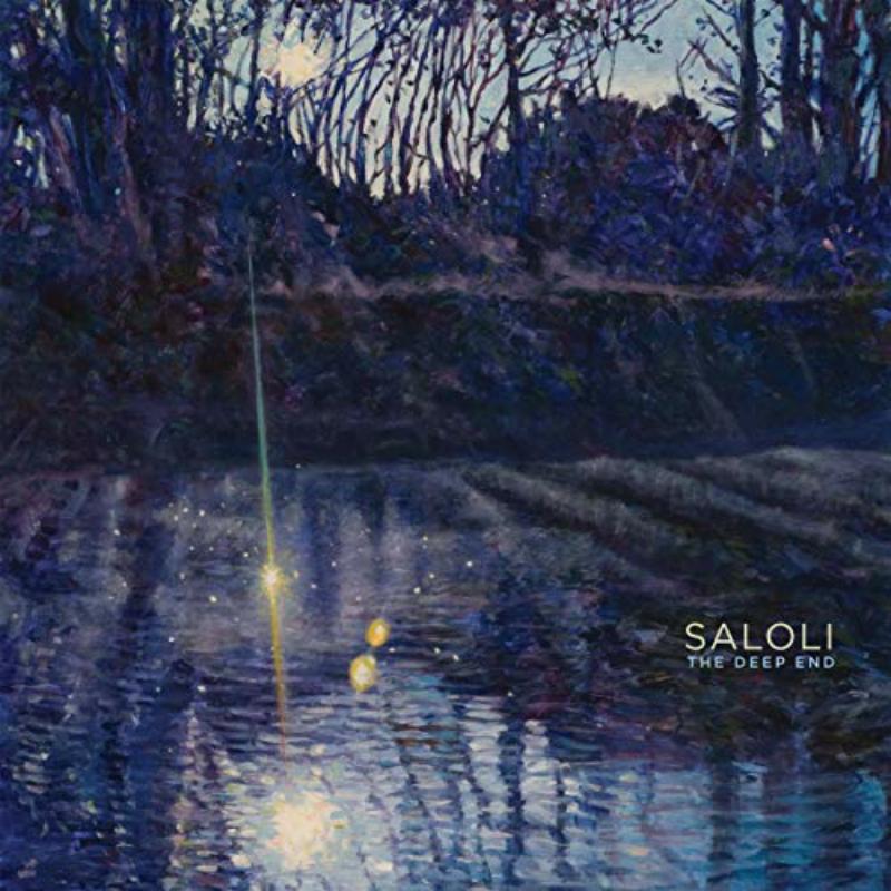 Picture of Saloli - The Deep End