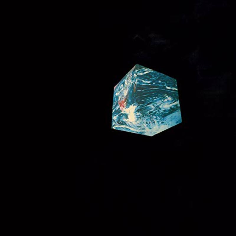 Picture of Tim Hecker - Anoyo