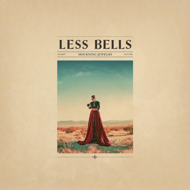 Picture of Less Bells - Mourning Jewelry