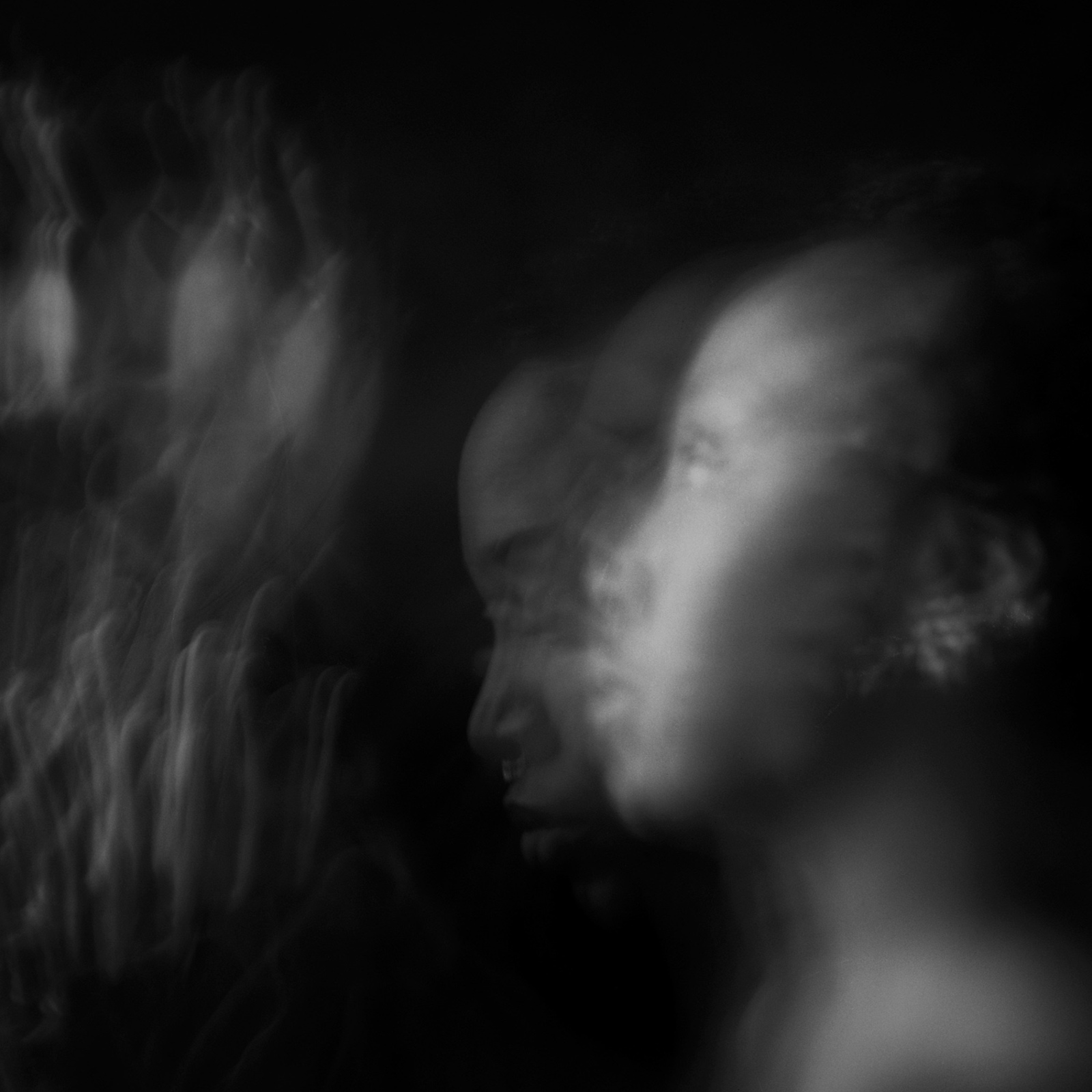 Picture of NIECY BLUES - EXIT SIMULATION