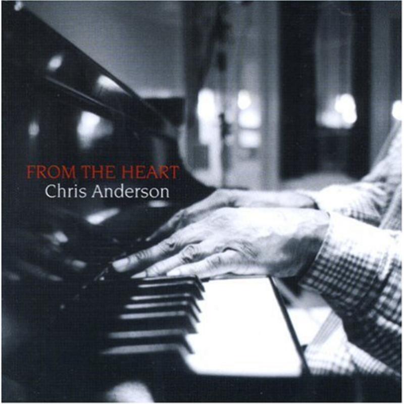 Picture of Chris Anderson - From The Heart