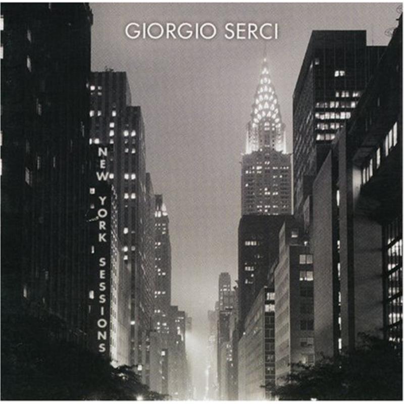 Picture of Giorgio Serci - New York Sessions