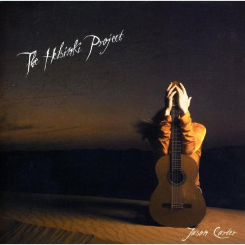 Picture of Jason Carter - The Helsinki Project