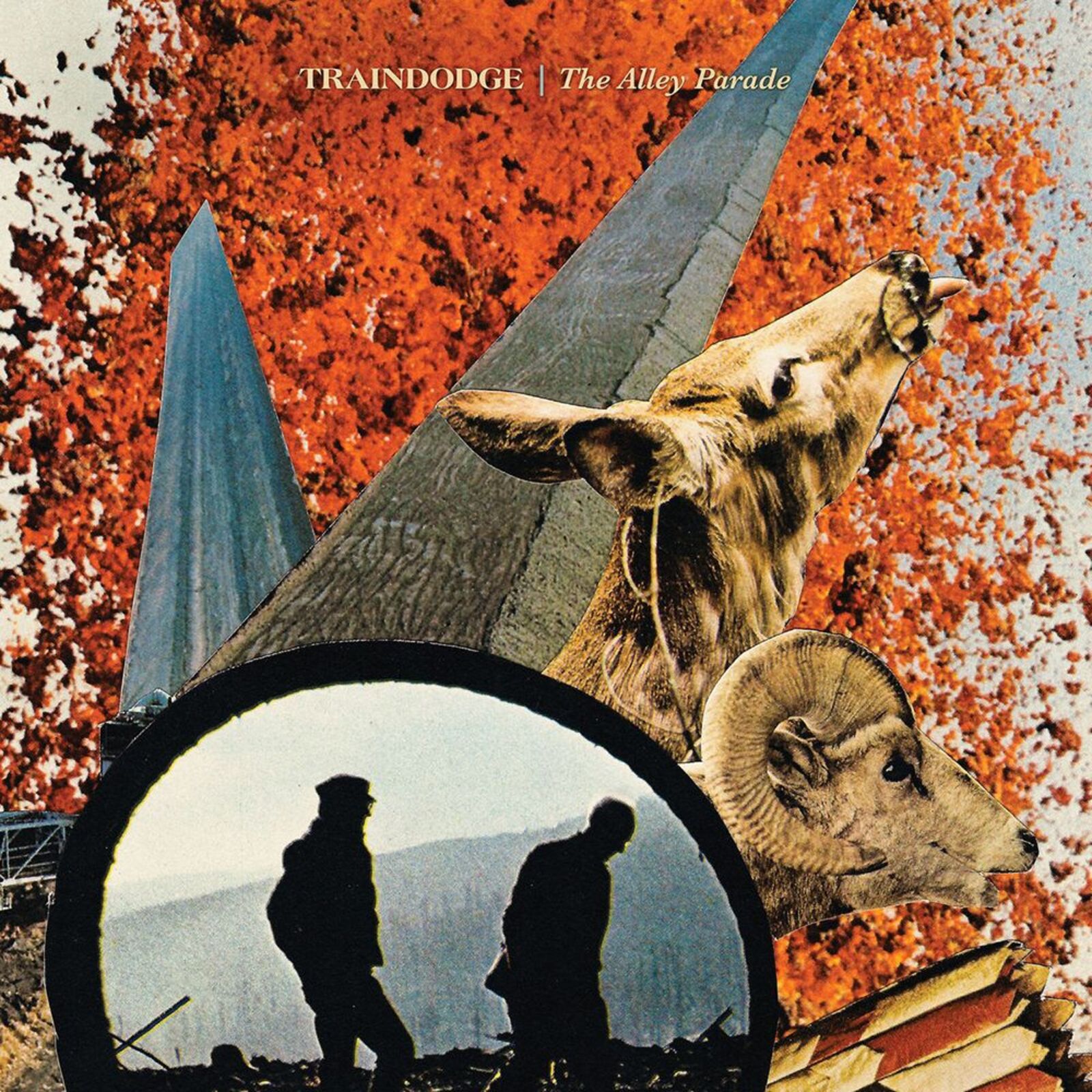 Picture of Traindodge - Alley Parade