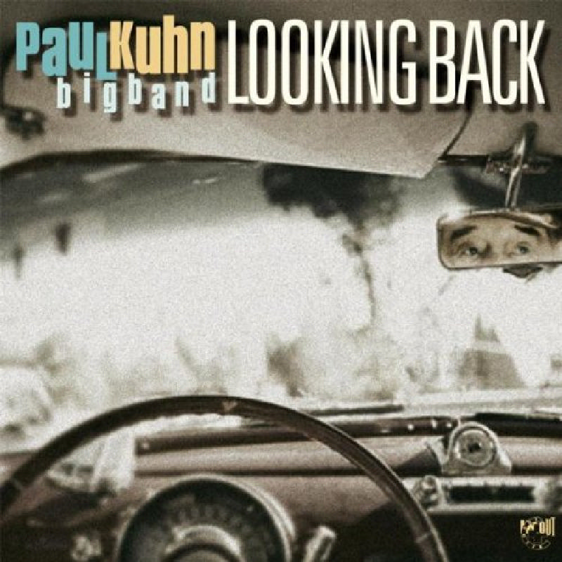 Picture of Paul Kuhn Big Band - Looking Back