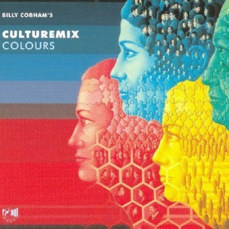 Picture of Cobham Billy - Culturemix - Colours