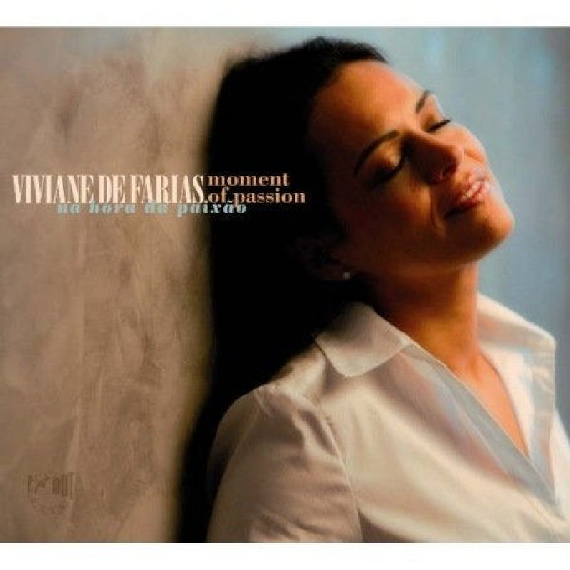 Picture of Viviane De Farias - Moments of Passion