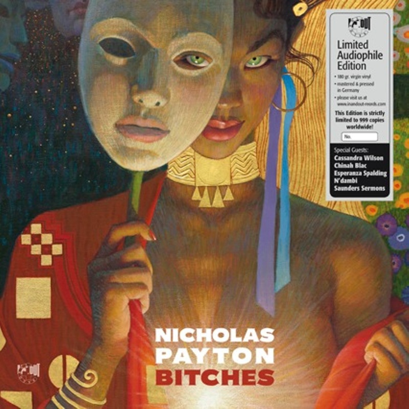 Picture of Nicolas Payton - Bitches (180g Vinyl)