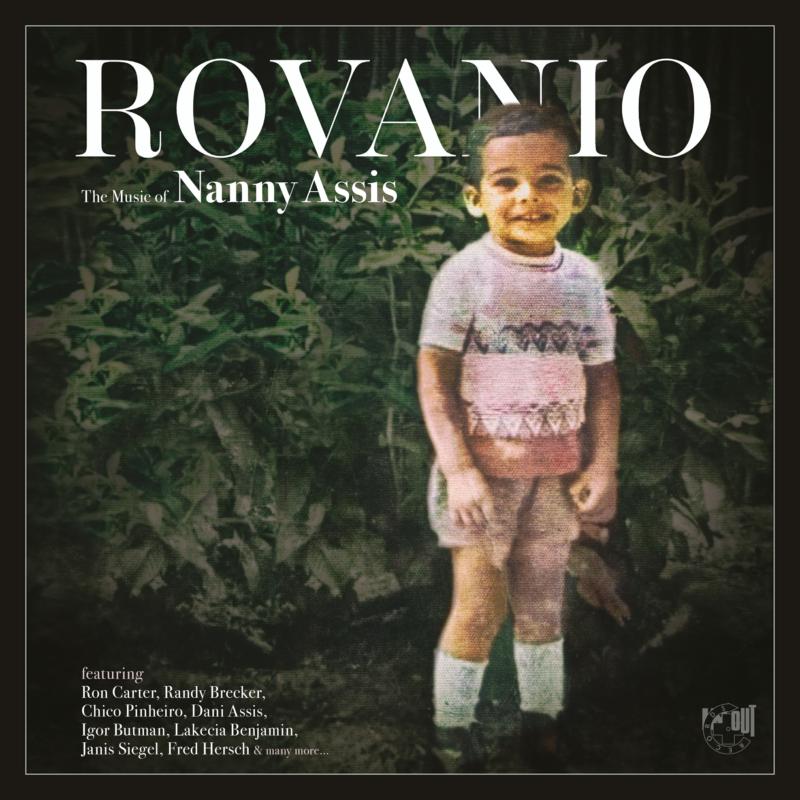 Picture of Nanny Assis - Rovanio