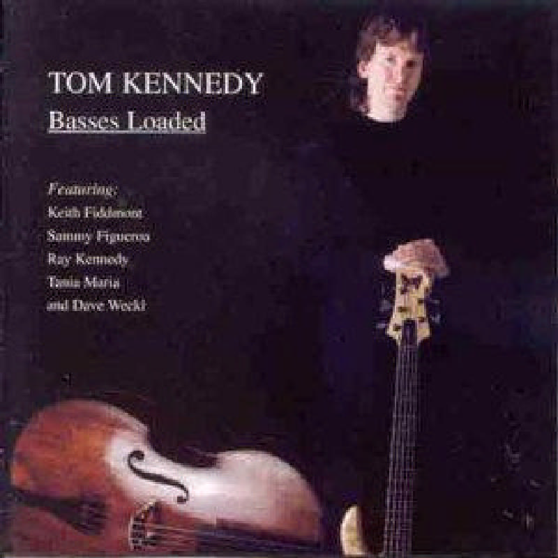 Picture of Tom Kennedy - Basses Loaded